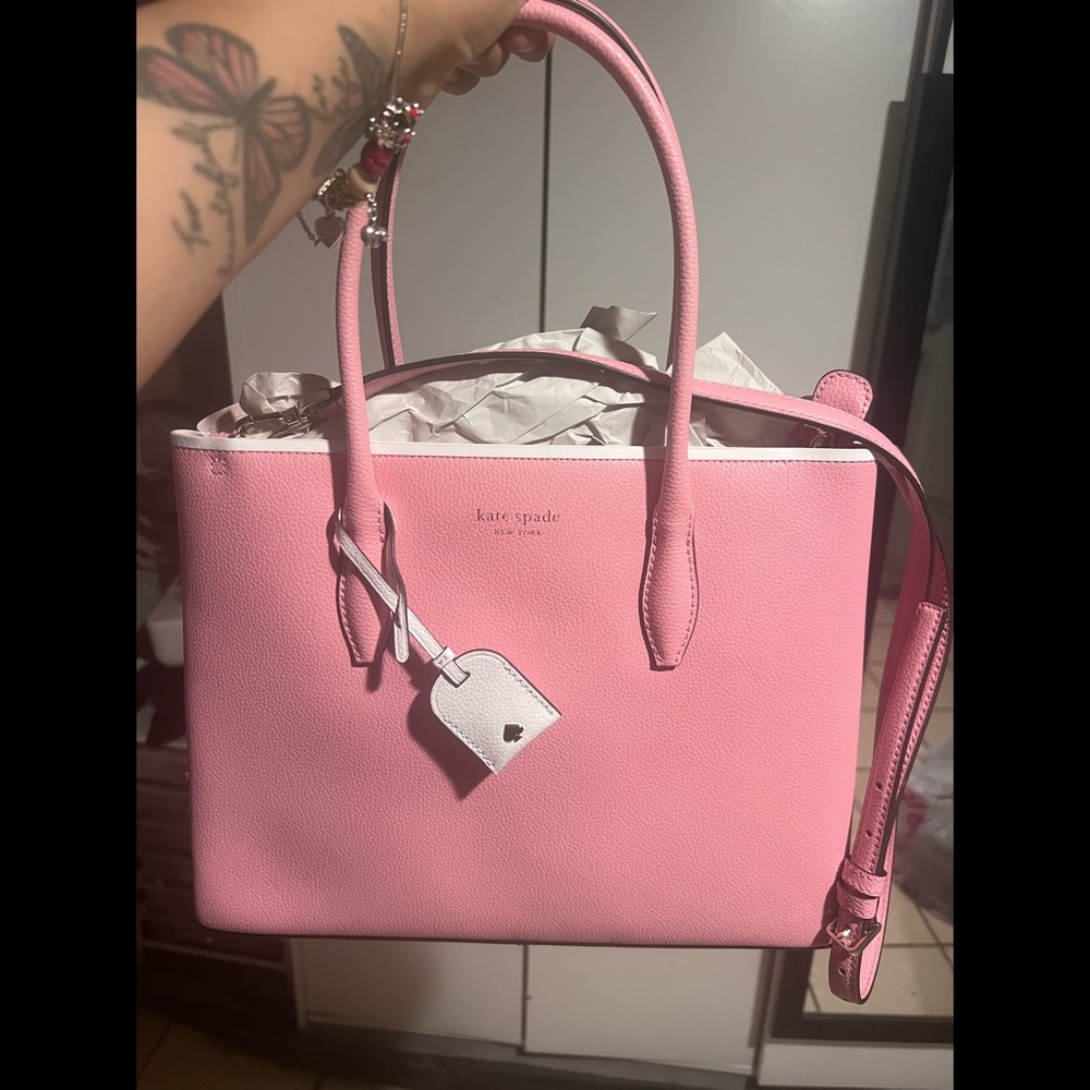 Kate spade tote